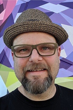 Picture of Alan Gratz