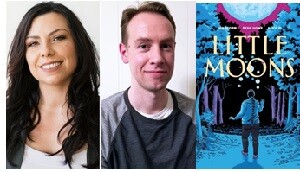 Little Moons by Jen Storm