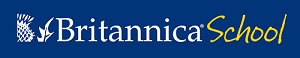 Britannica School logo