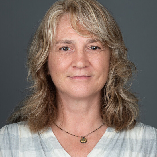 Picture of Christina Kilbourne