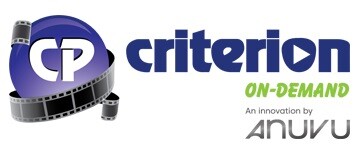Criterion logo
