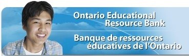 Ontario Educational Resource Bank