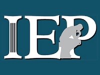 IEP logo