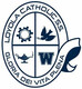 Loyola Catholic Secondary School Logo