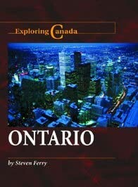 Ontario government graphic