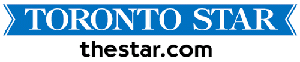 Toronto Star logo